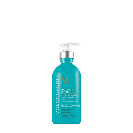 Moroccanoil Smoothing Lotion 10.2 Fl Oz (Pack of 1)
