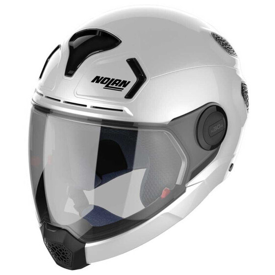 NOLAN N30-4 VP Classic convertible helmet