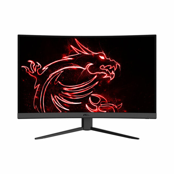 Монитор MSI G32CQ4 E2 VA LCD Flicker free