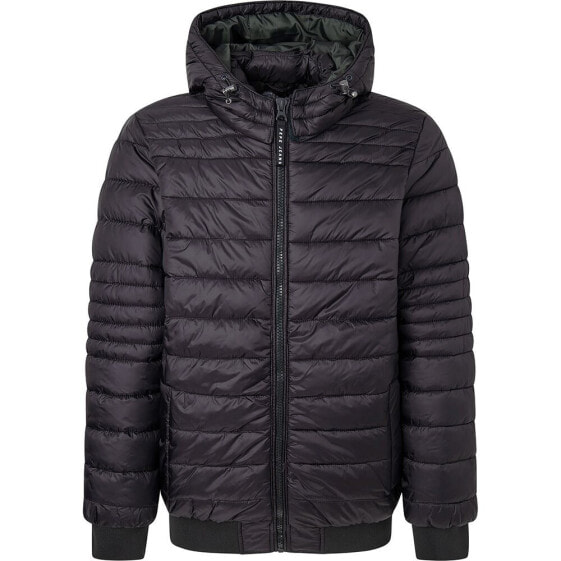 PEPE JEANS Billy jacket