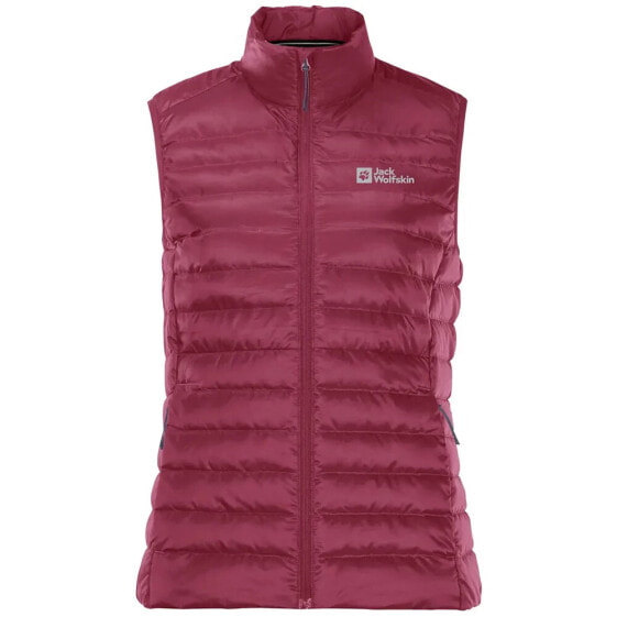 JACK WOLFSKIN Pack Go Vest