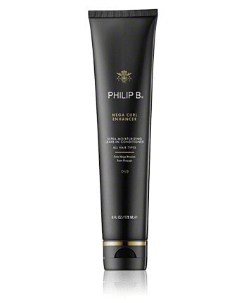 Philip B Styling Oud Mega Curl Enhancer (178 ml)