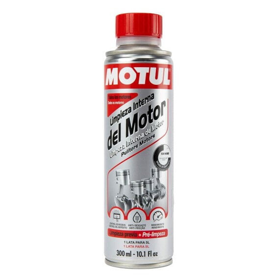 Очиститель двигателя Motul MTL110793 (300 ml)