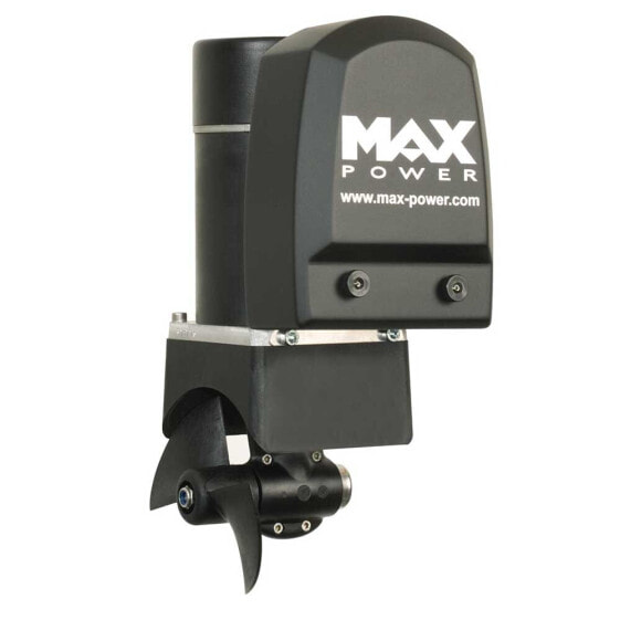 MAX POWER CT35 12V Bow Thruster