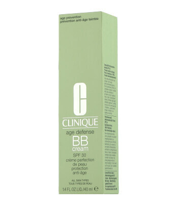 Clinique Age Defense BB Cream SPF 0 (40 ml)