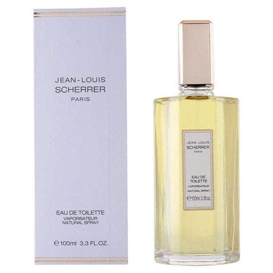 Women's Perfume Jean Louis Scherrer EDT Scherrer 100 ml