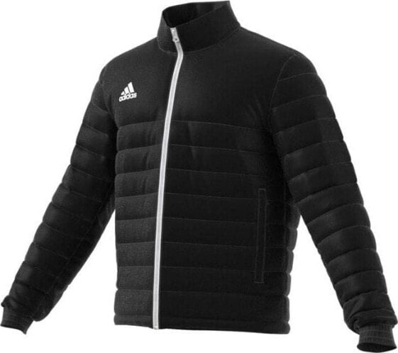 Kurtka męska Adidas Entrada 22 Light czarna r. S