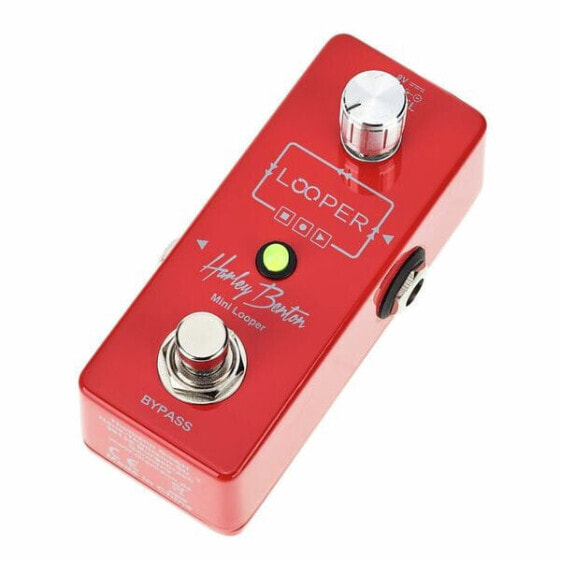 Harley Benton Mini Looper