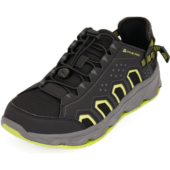 ALPINE PRO Vance hiking shoes