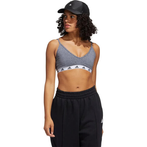 ADIDAS Pureb Sports Bra