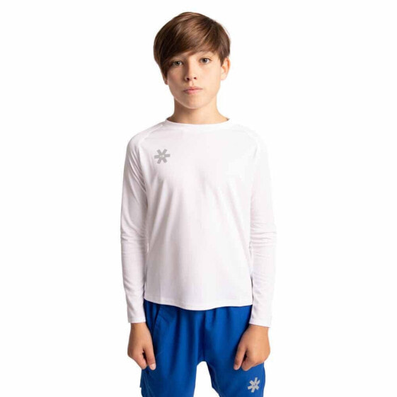 OSAKA Training S Rec long sleeve T-shirt