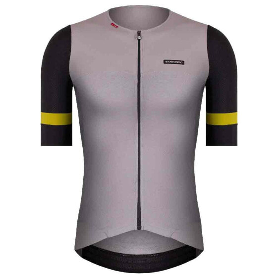 ETXEONDO Mendi Pro short sleeve jersey