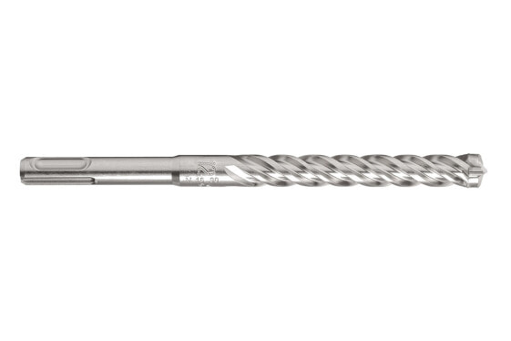 Metabo 10 SDS-plus P4P - Drill - Twist drill bit - 1.2 cm - 21 cm - 16 cm - Concrete,Masonry,Stone