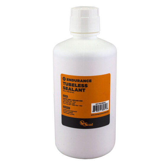 Orange Seal Endurance Tubeless Tire Sealant Refill - 32oz