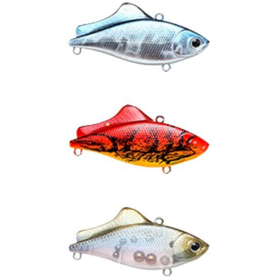 LUCKY CRAFT LV 100 crankbait 65 mm 12.5g