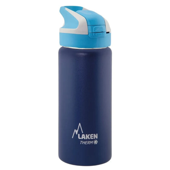 LAKEN Stainless Steel 500ml Summit Cap Thermo