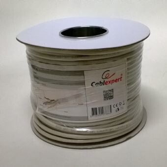 Gembird CAT6 FTP 100m - 100 m - Cat6 - F/UTP (FTP)