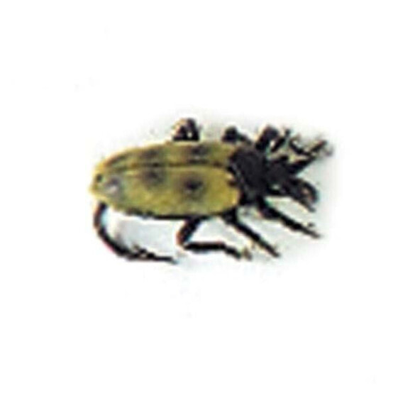 EVIA Ladybug Soft Lure