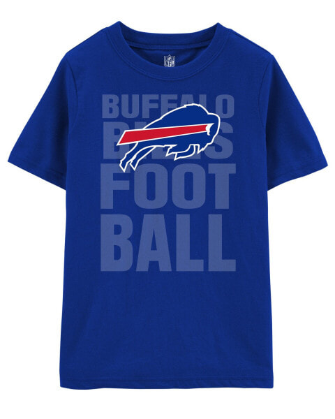 Kid NFL Buffalo Bills Tee 4