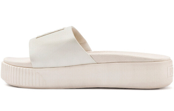 Puma Platform Slide Sports Slippers