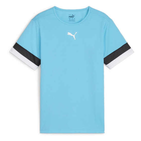 PUMA Individualrise Junior short sleeve T-shirt