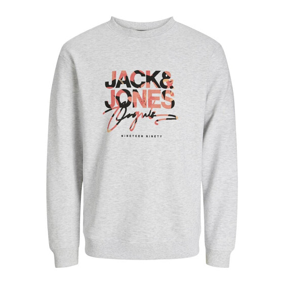 Толстовка Jack & Jones Aruba Aop Branding