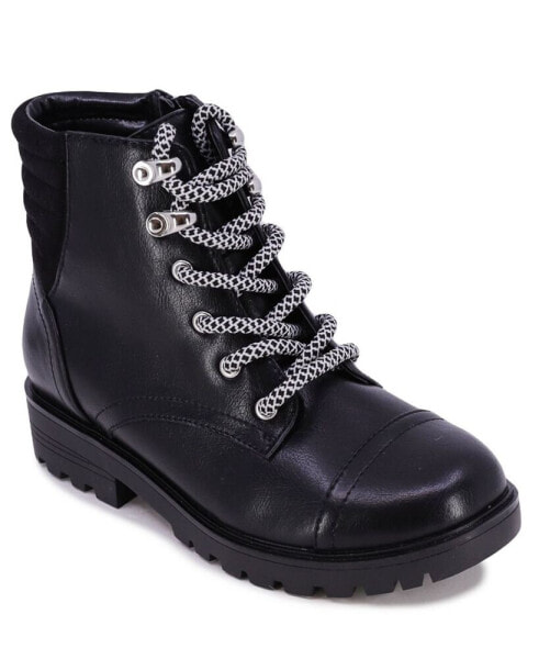 Ботинки Sugar Little Girls Pionono Combat Boot