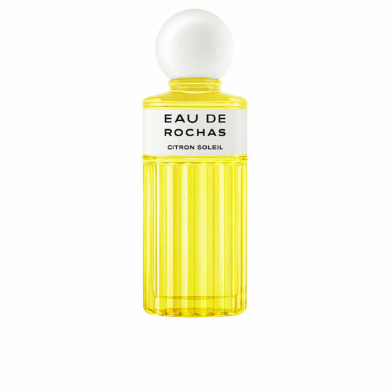 Женская парфюмерия Rochas EDT Citron Soleil 100 ml