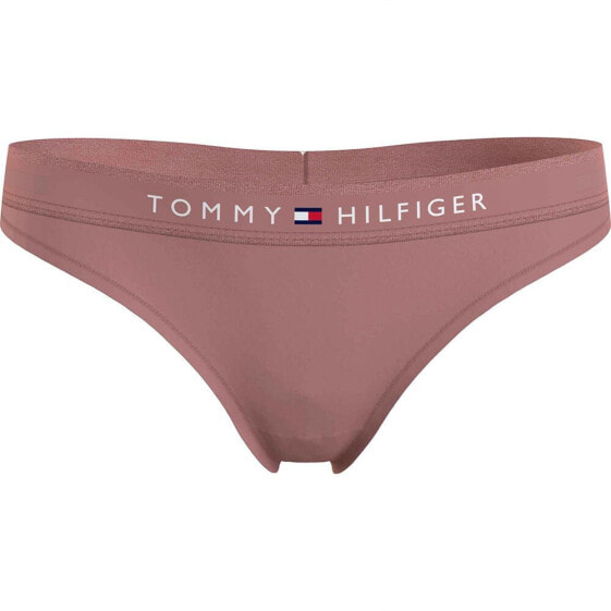 TOMMY HILFIGER UW0UW04146 Thong