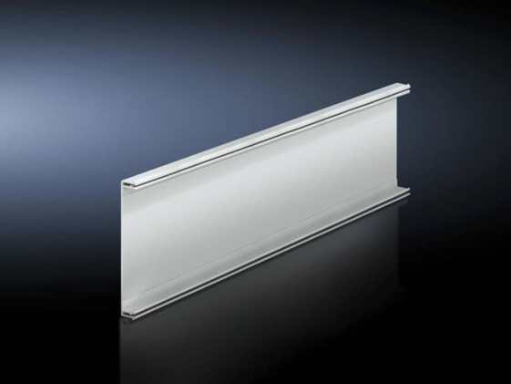 Rittal SV 9606.000 - Rack cover - Grey - Polyvinyl chloride (PVC) - 700 mm - 640 g - 1 pc(s)