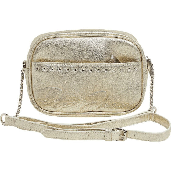 PEPE JEANS Briana Crystal Shoulder Bag