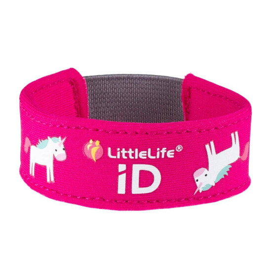 LITTLELIFE Unicorn Child iD Bracelet