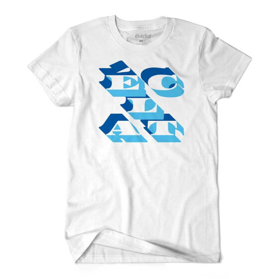 ÉCLAT Duplex short sleeve T-shirt