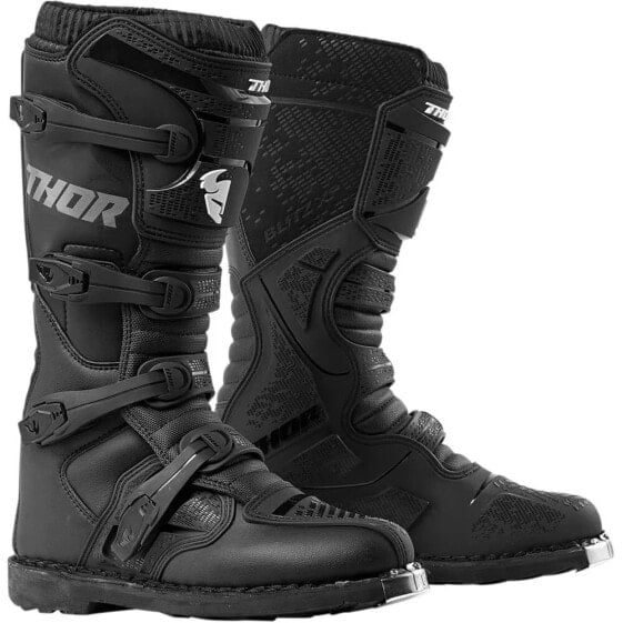 THOR Blitz XP S9 off-road boots