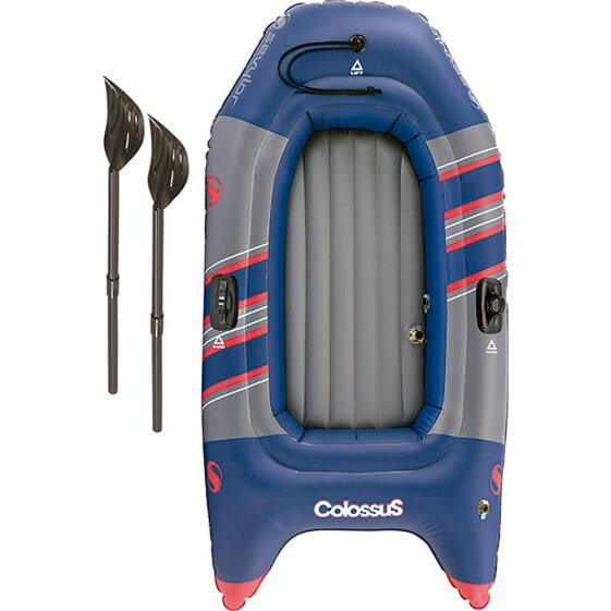 SEVYLOR Colosus Inflatable Boat