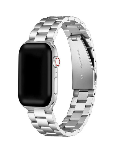 Часы POSH TECH Sloan 3 Link Stainless Steel Band for Apple Watch