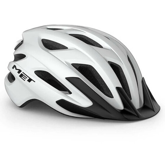 Шлем велосипедный MET Crossover MIPS MTB Helmet