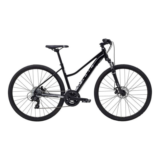 MARIN San Anselmo DS1 700C 2024 bike