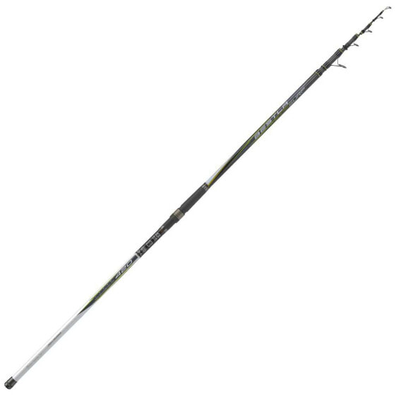 Удилище KALI KUNNAN Bestla Telescopic Surfcasting Rod