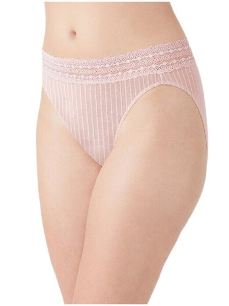 Wacoal b.tempt'd Well Suited Hi-Leg Panty - 978242