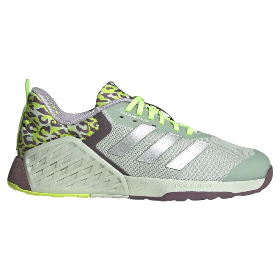 ADIDAS Dropset 3 GFX trainers