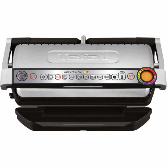 Электрогриль Tefal OptiGrill Elite Grill GC722D34