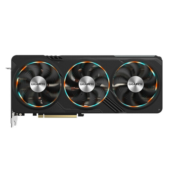 Видеокарта Gigabyte RTX4070 12GB Gaming OC V2