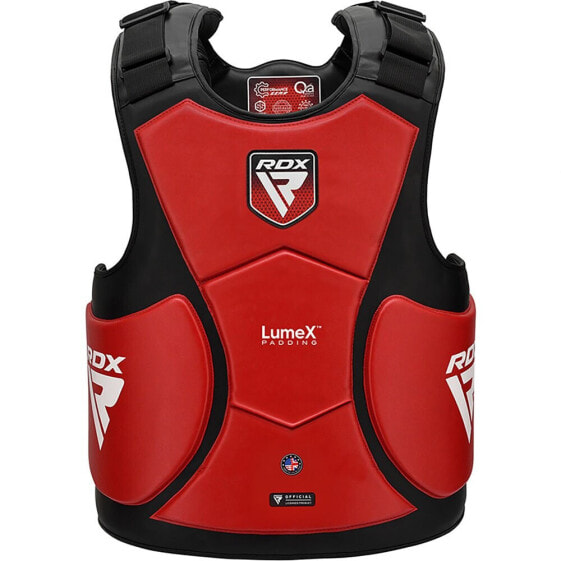 RDX SPORTS Pro Apex A4 Chest Guard