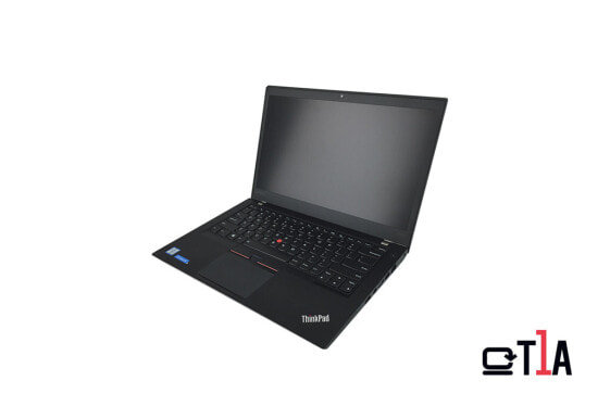 Ноутбук Lenovo ThinkPad T460s 14" I5-6300U 256GB Graphics 520 Windows 10