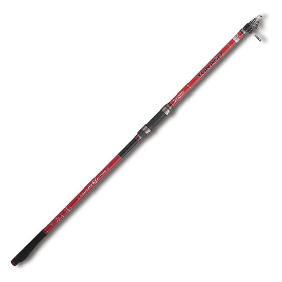 AKAMI Yonago surfcasting rod