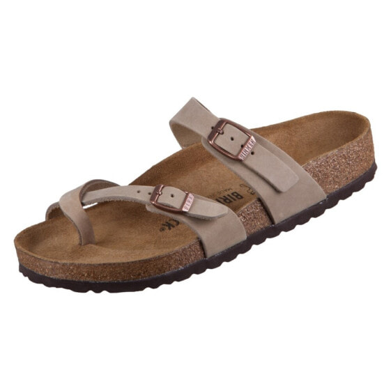 Birkenstock Mayari Tobacco