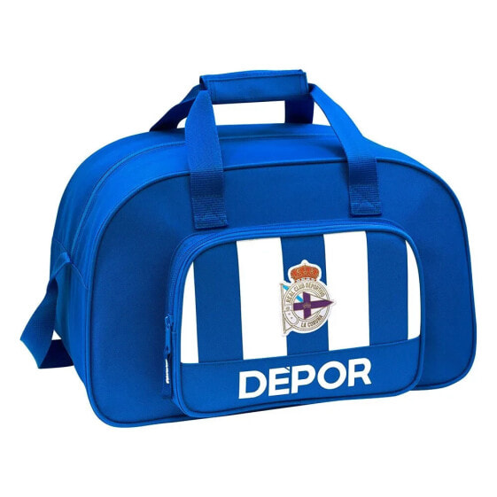 SAFTA Deportivo De La Coruña 22L Bag