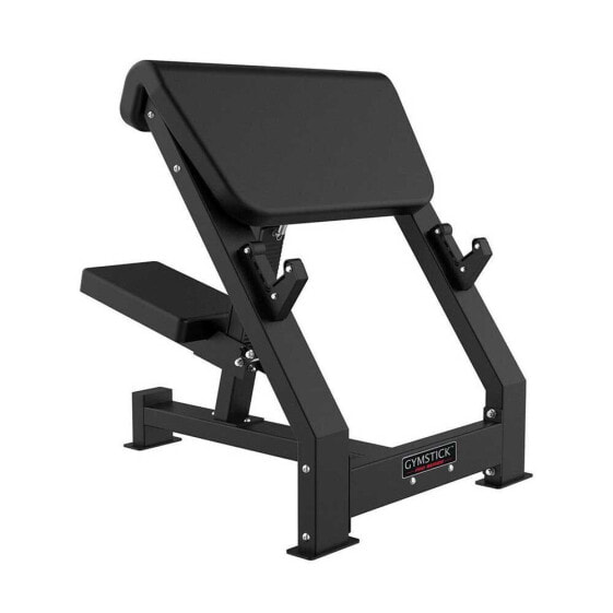 GYMSTICK Pro Scott Bench