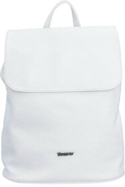 Women´s backpack 8006 White